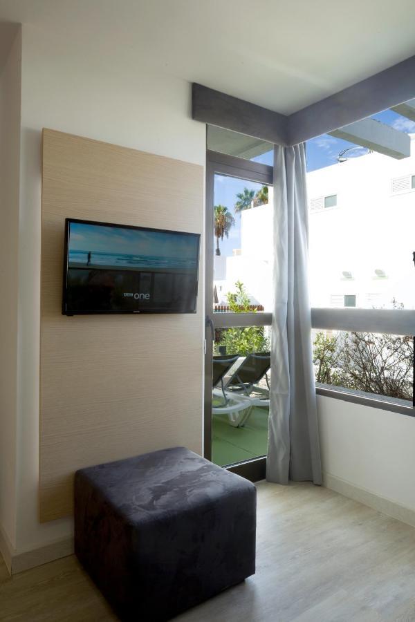 Aparthotel Coral Dreams Costa Adeje  Exterior foto