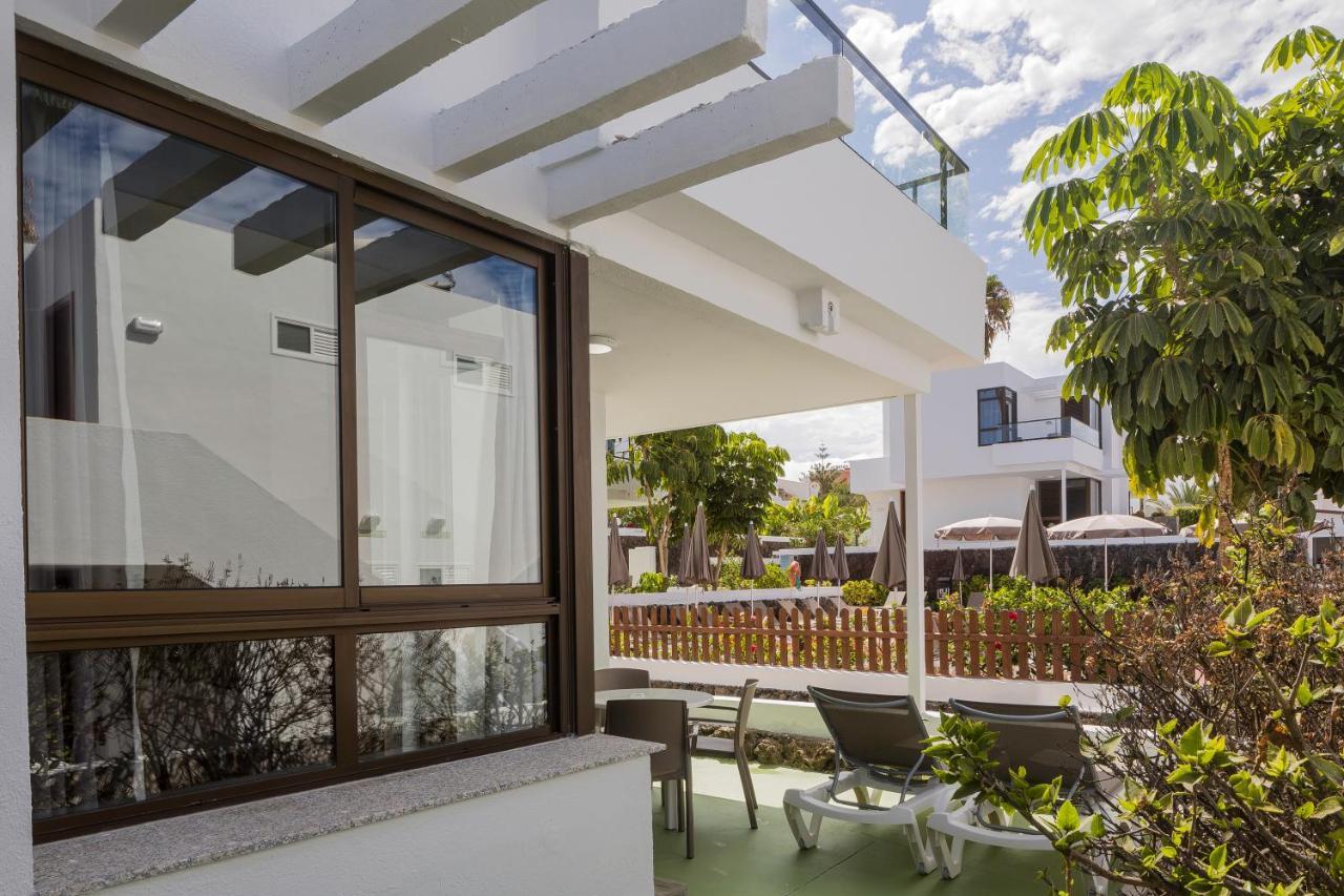 Aparthotel Coral Dreams Costa Adeje  Exterior foto