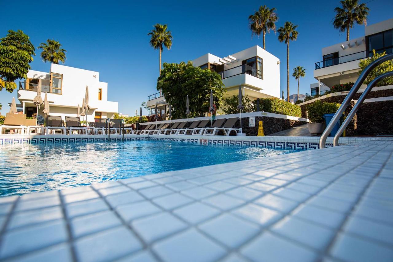 Aparthotel Coral Dreams Costa Adeje  Exterior foto